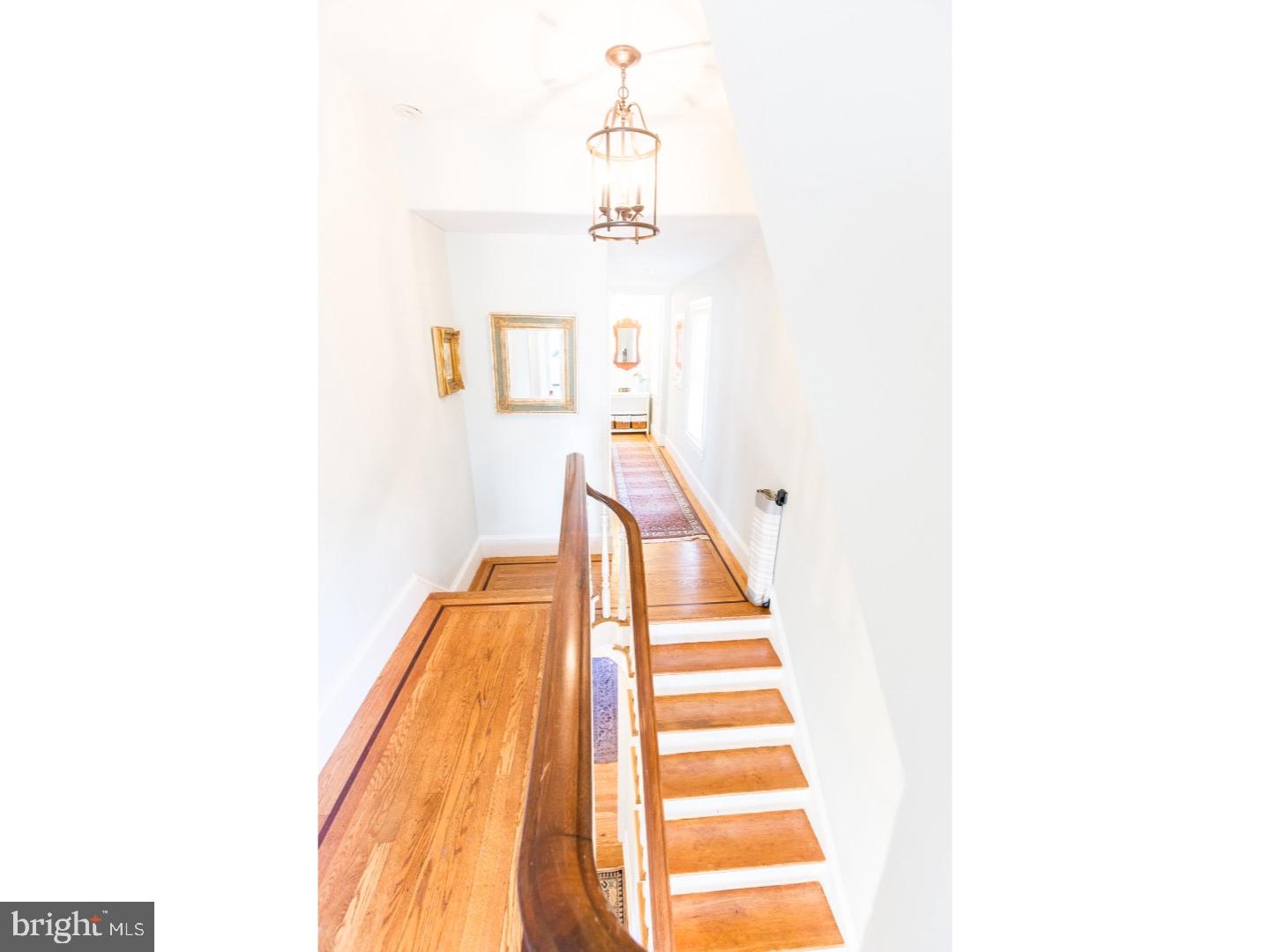 121 West Cottage Avenue Haddonfield, NJ 08033 - Photo 10 of 23 Hallway