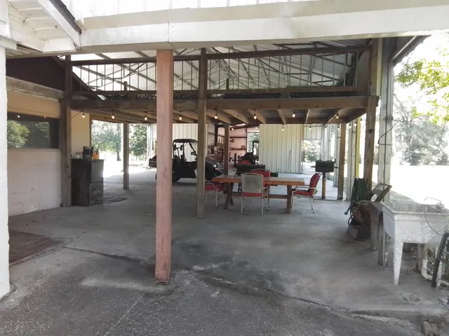 $465,000 | 3657 Coastal Highway, Crawfordville, FL 32327