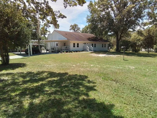 $465,000 | 3657 Coastal Highway, Crawfordville, FL 32327