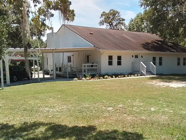 $465,000 | 3657 Coastal Highway, Crawfordville, FL 32327