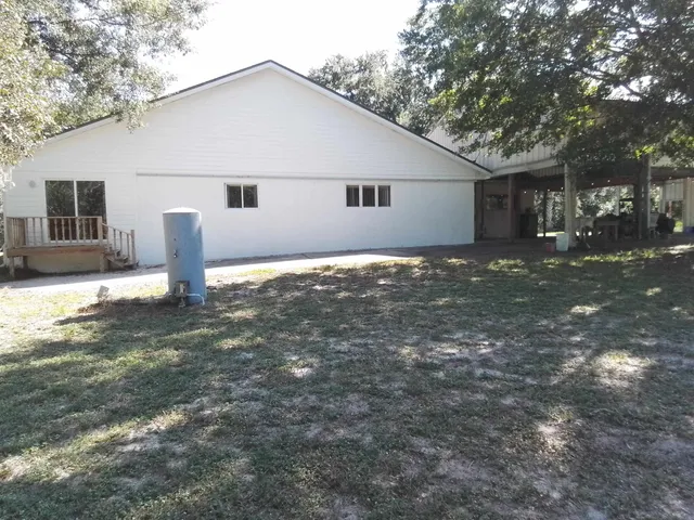$465,000 | 3657 Coastal Highway, Crawfordville, FL 32327