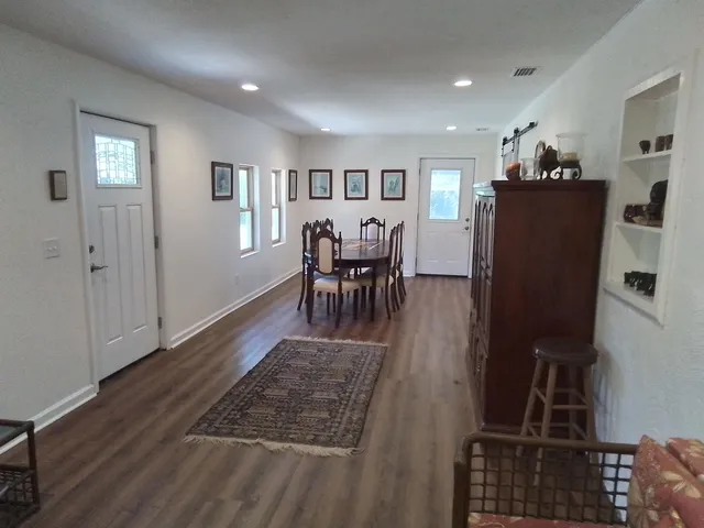 $465,000 | 3657 Coastal Highway, Crawfordville, FL 32327