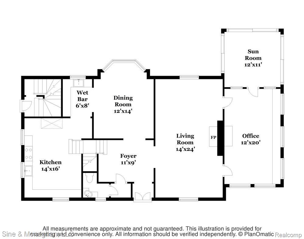 47 Colonial Road Grosse Pointe, MI 48236 - Photo 56 of 57 Main-f206196.jpg