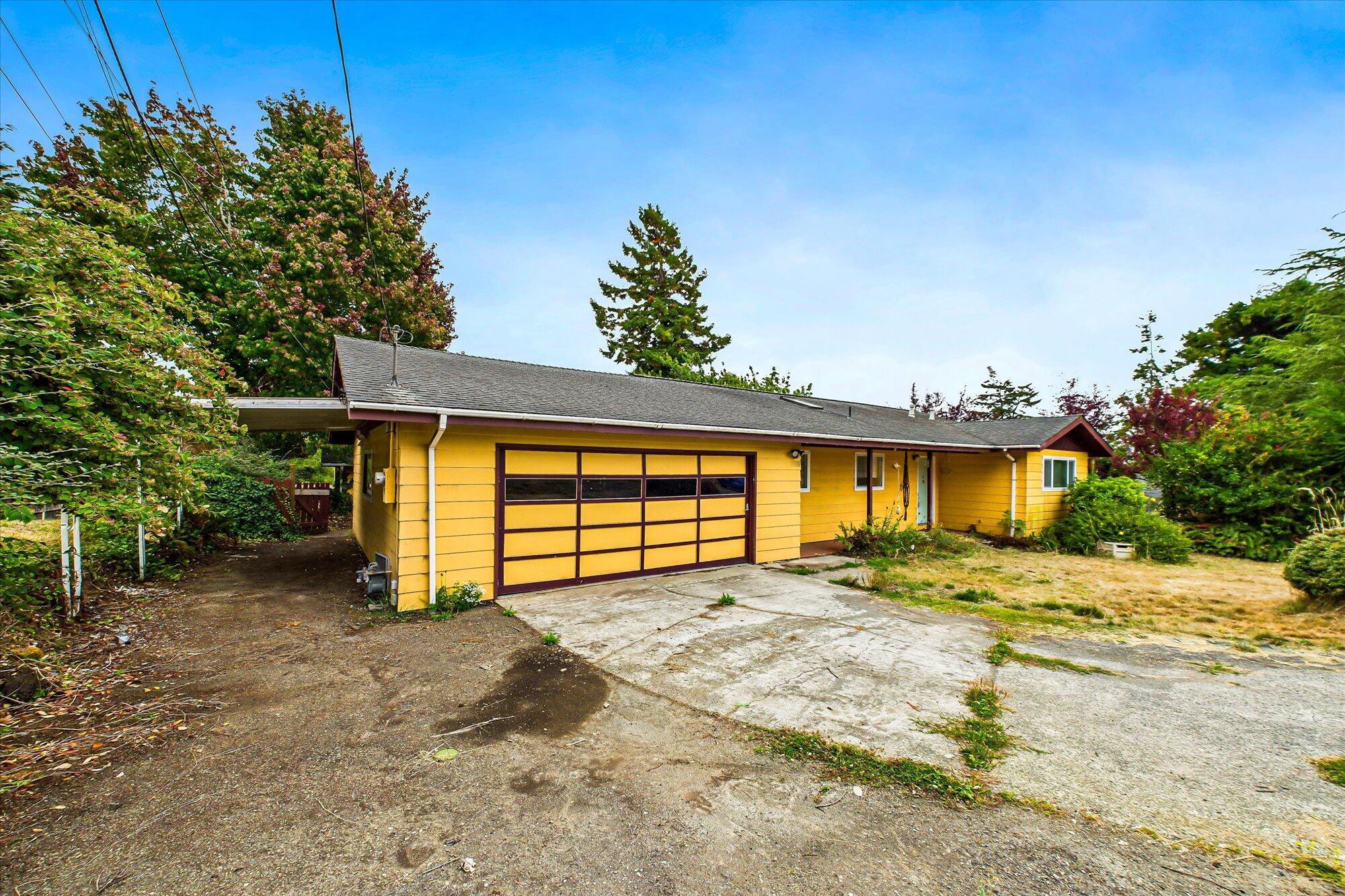 1776 Golf Course Road Bayside, CA 95524 - Photo 1 of 50