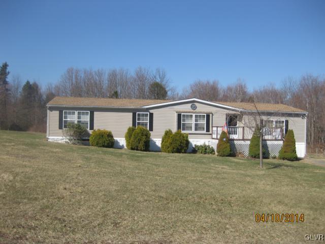69 Swiss View Road Lehighton, PA 18235 - Photo 1 of 40 Gallery Image 1