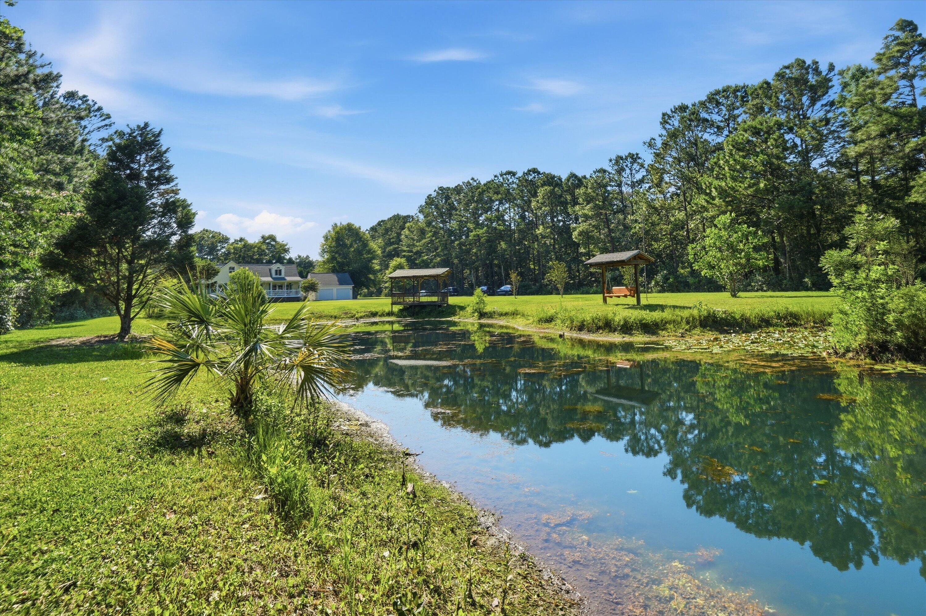 442 Sun Valley Lane Moncks Corner, SC 29461 - Photo 47 of 50