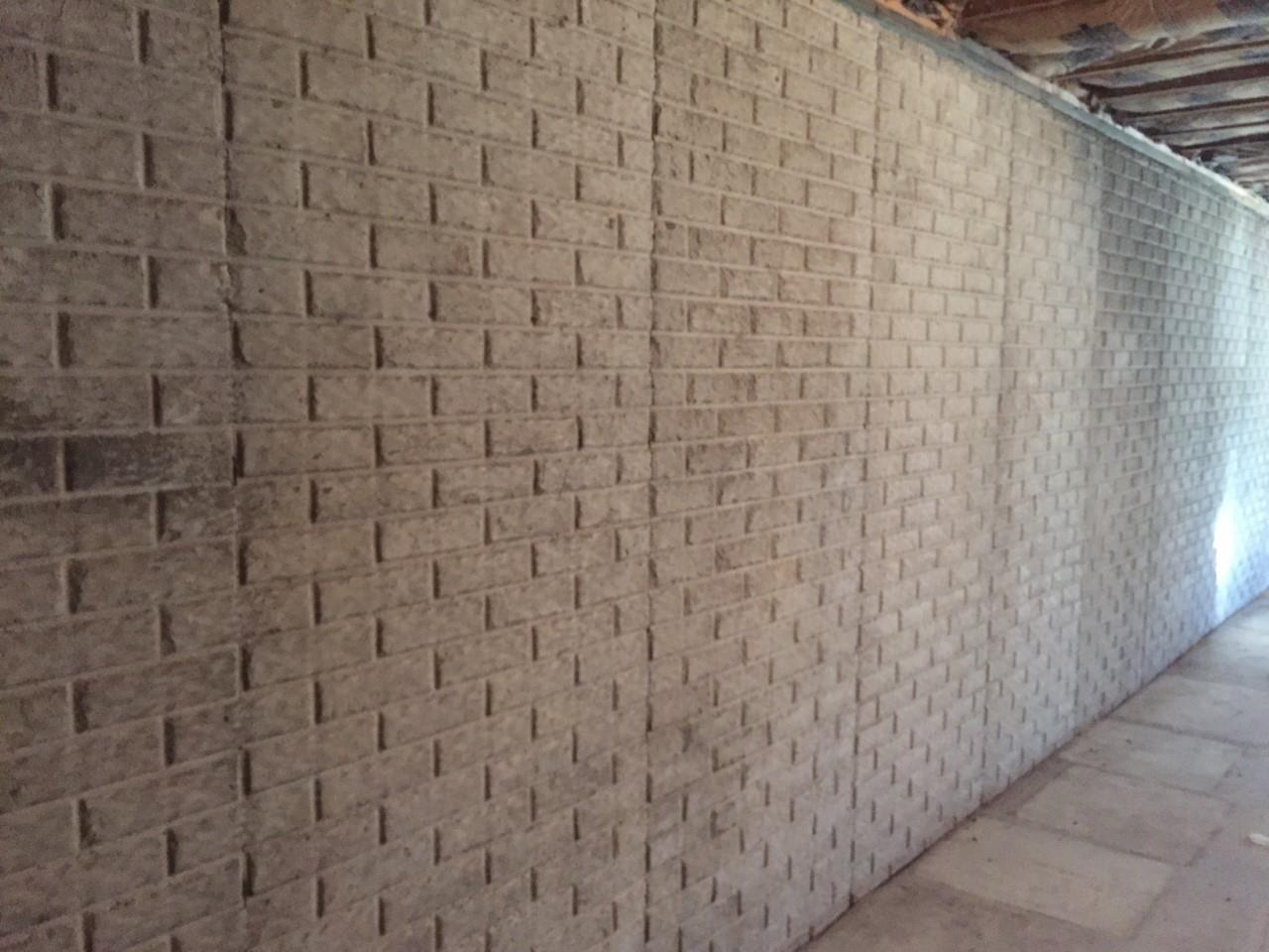 1778 Long Meadow Road Waynesboro, VA 22980 - Photo 19 of 29 a brick wall with a window