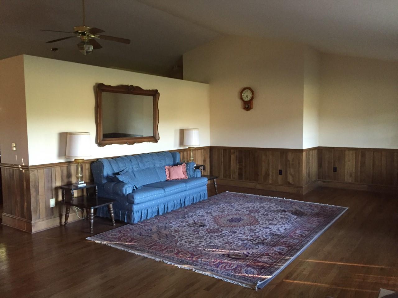 1778 Long Meadow Road Waynesboro, VA 22980 - Photo 6 of 29 a view of a workspace