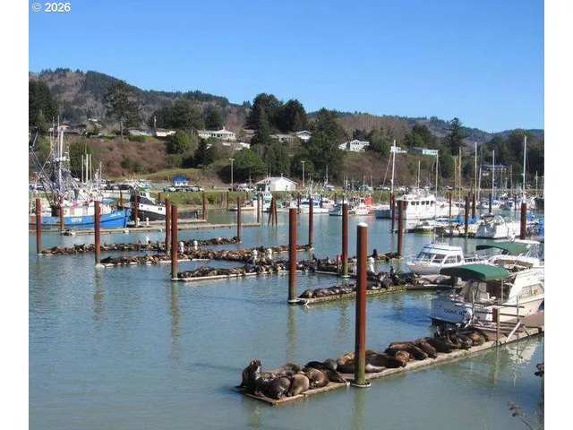 $637,000 | 16319 Lower Harbor Road, Brookings, OR 97415