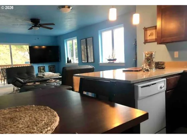 $637,000 | 16319 Lower Harbor Road, Brookings, OR 97415