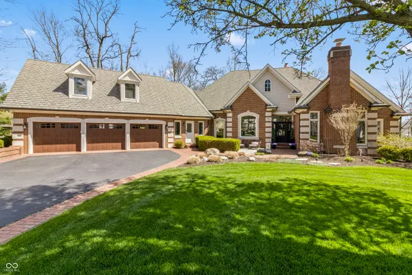 $900,000 | 8851 Bay Breeze Lane, Indianapolis, IN 46236