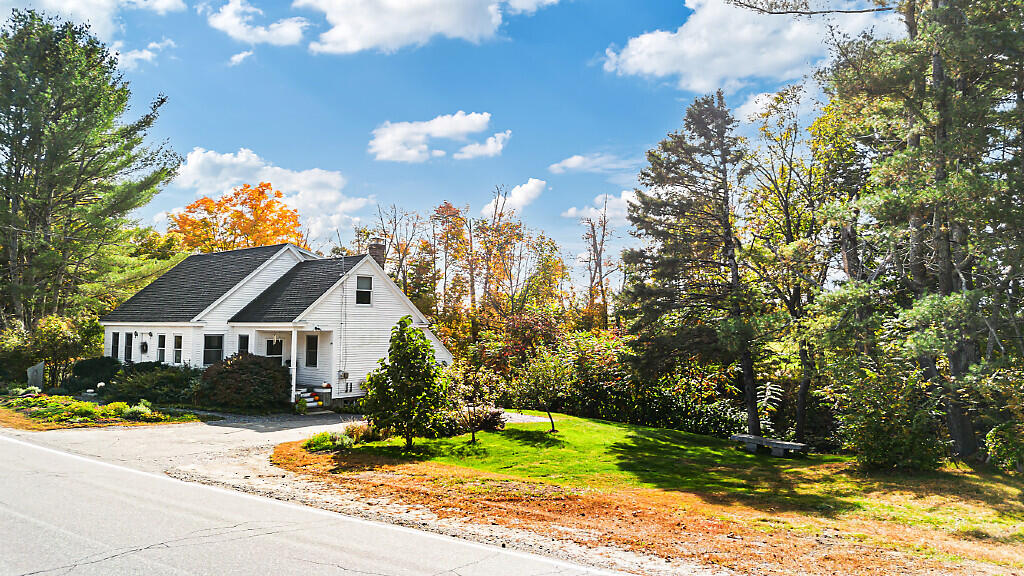 94 Town House Road Vienna, ME 04360 - Photo 129 of 131 EXTERIOR