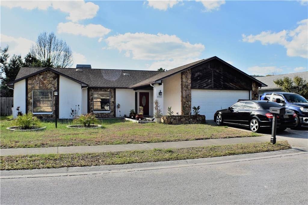 8103 Pepperidge Lane Port Richey, FL 34668 - Photo 1 of 1