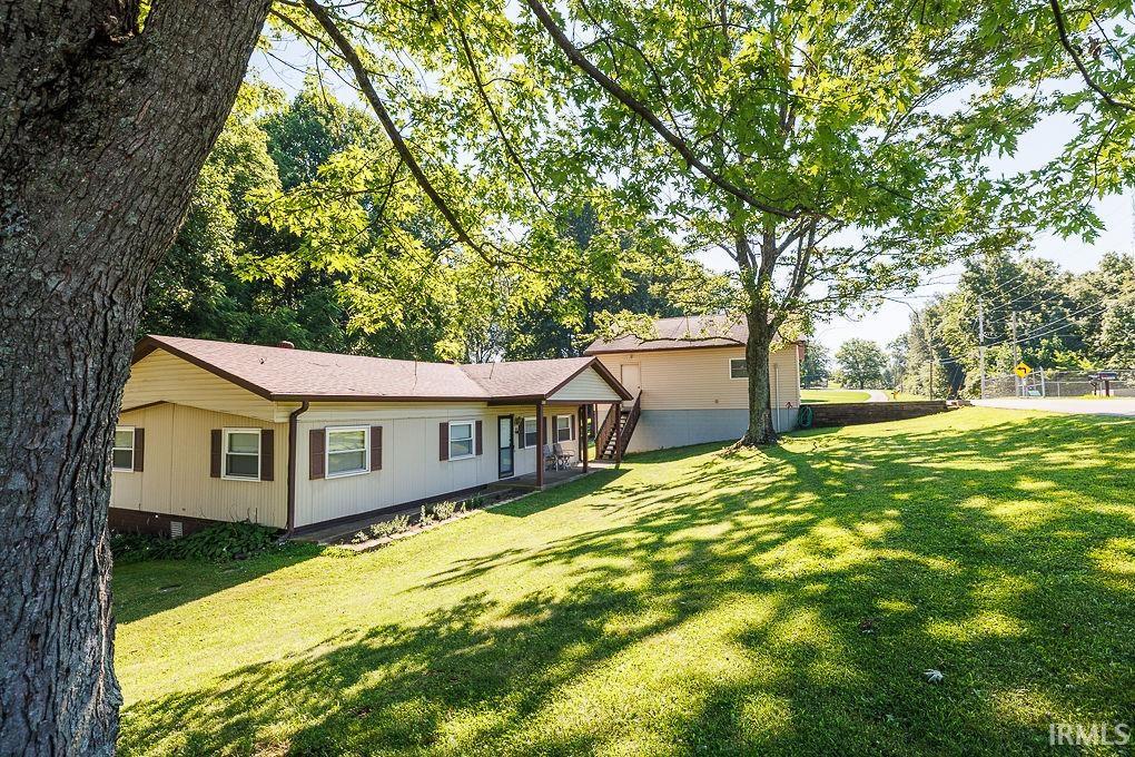 805 Judah Logan Road Bedford, IN 47421 - Photo 8 of 44
