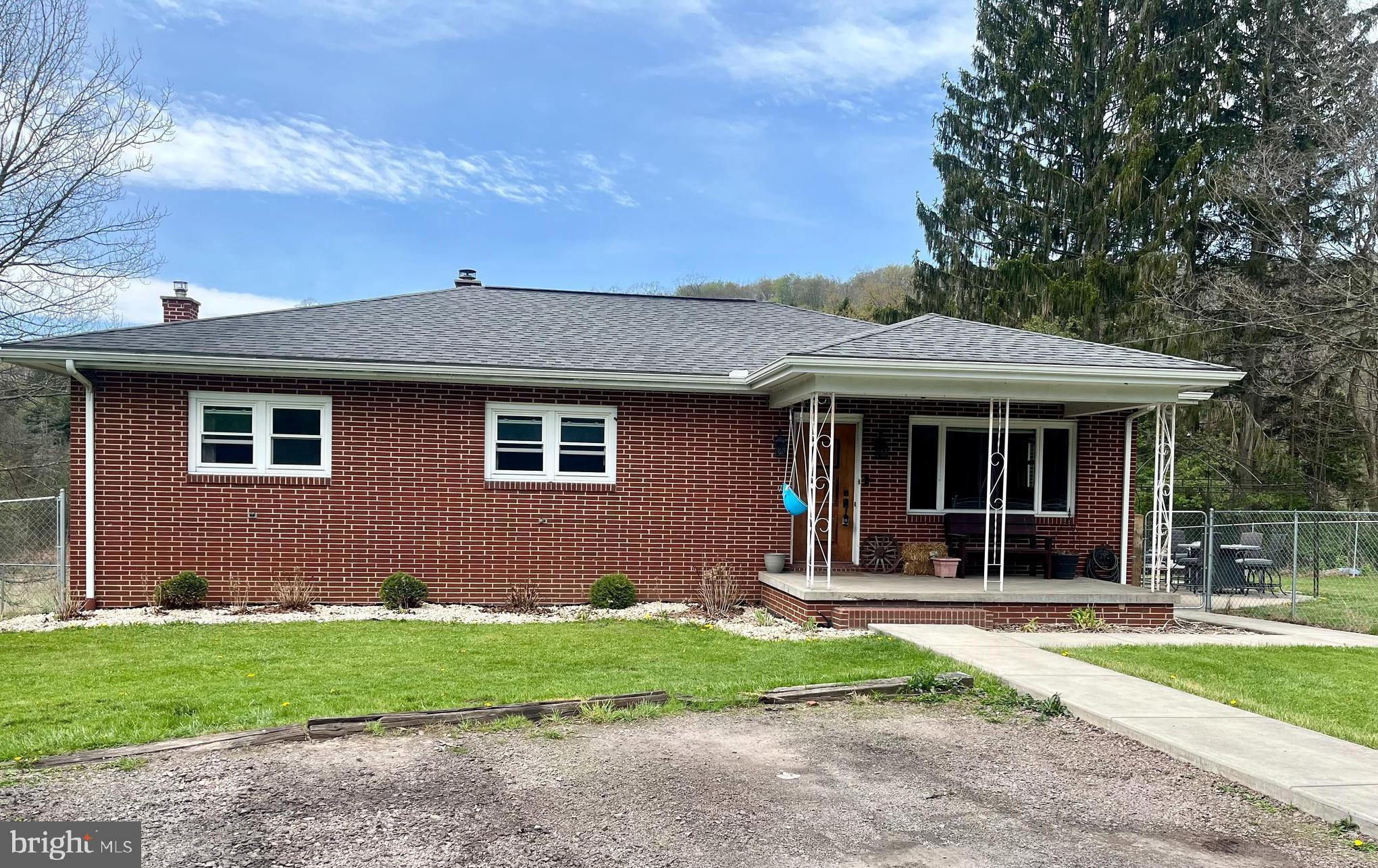 107 Shade Hollow Road Grantsville, MD 21536 - Photo 46 of 56