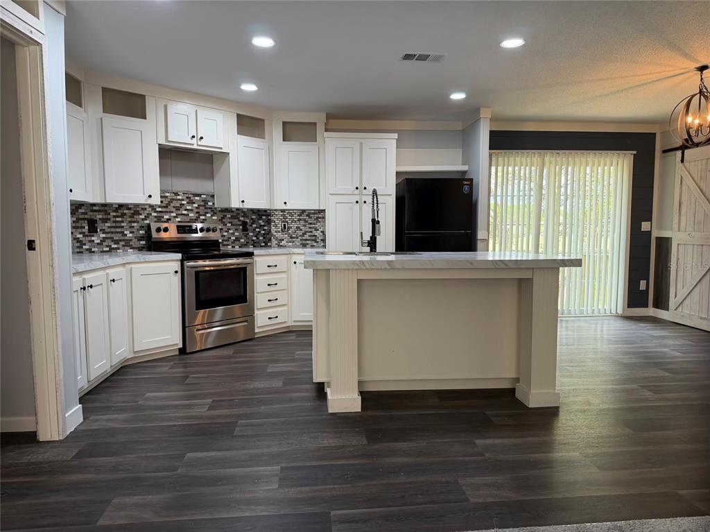 4181 East Carl Ramm Lane Inverness, FL 34452 - Photo 2 of 20