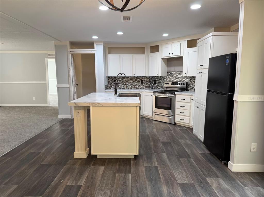 4181 East Carl Ramm Lane Inverness, FL 34452 - Photo 4 of 20