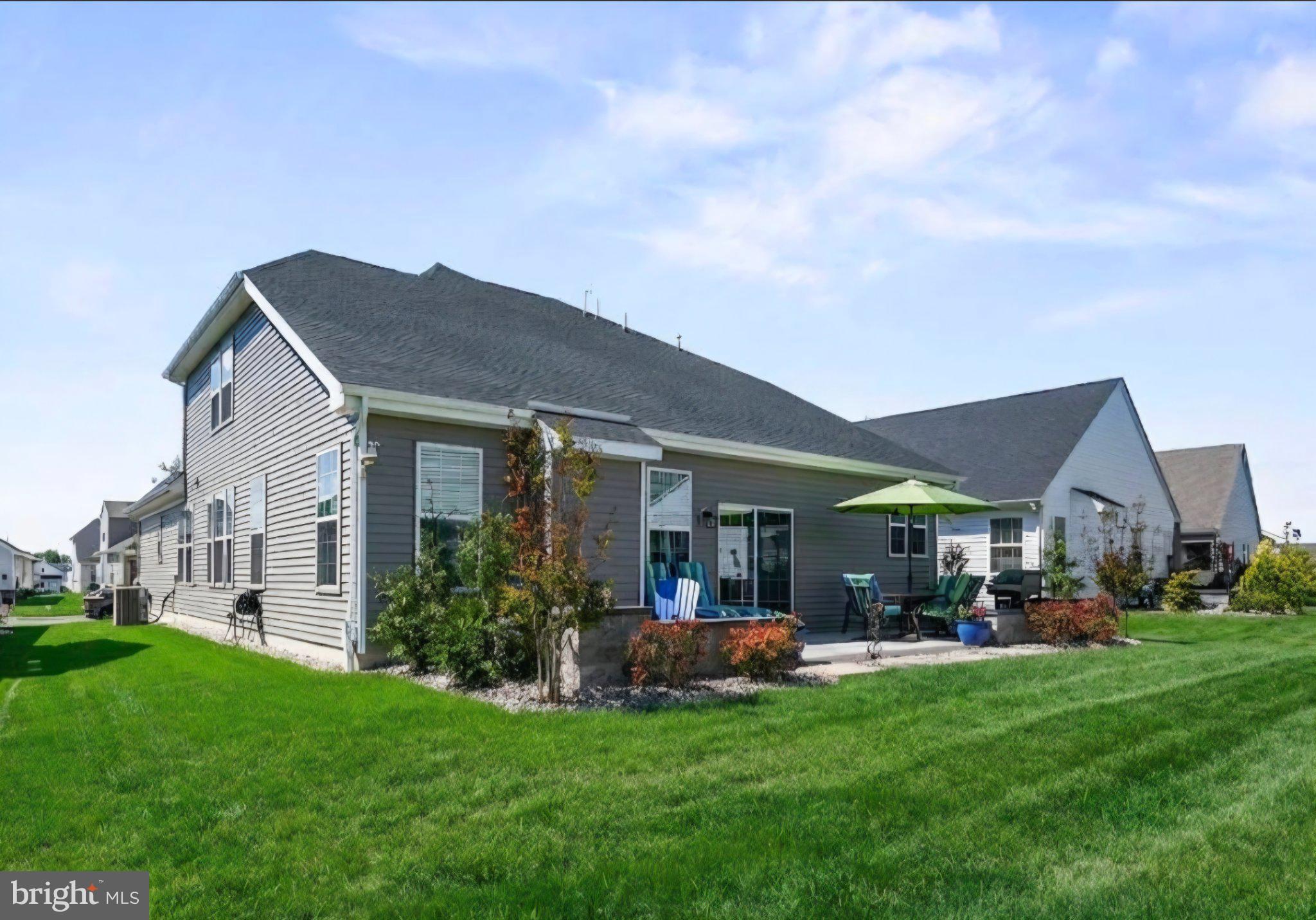 40 Emerald Road Wrightstown, NJ 08562 - Photo 29 of 39