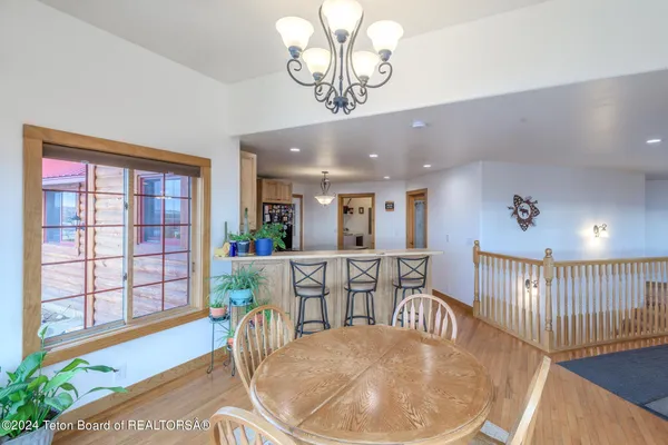 $759,000 | 20 Bonnie Road, Pinedale, WY 82941