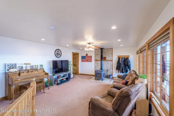 $759,000 | 20 Bonnie Road, Pinedale, WY 82941
