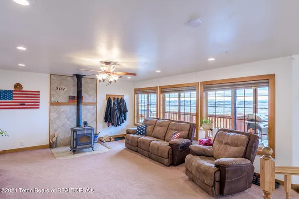 $759,000 | 20 Bonnie Road, Pinedale, WY 82941