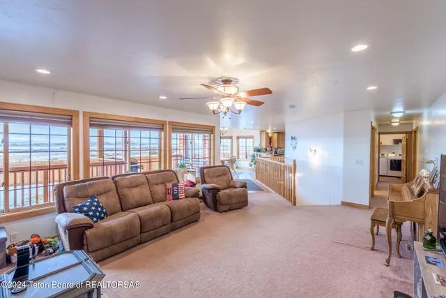 $759,000 | 20 Bonnie Road, Pinedale, WY 82941