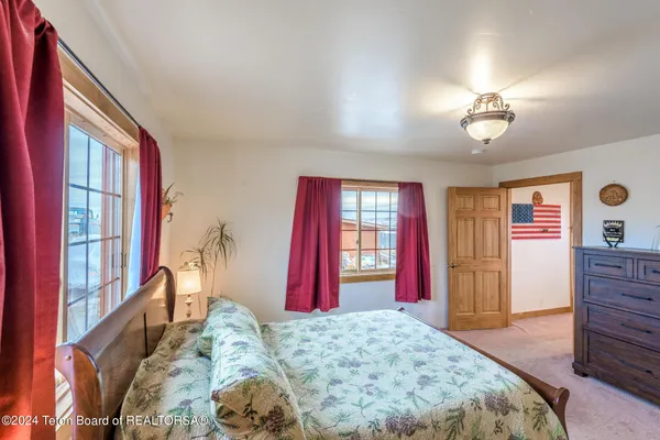 $759,000 | 20 Bonnie Road, Pinedale, WY 82941
