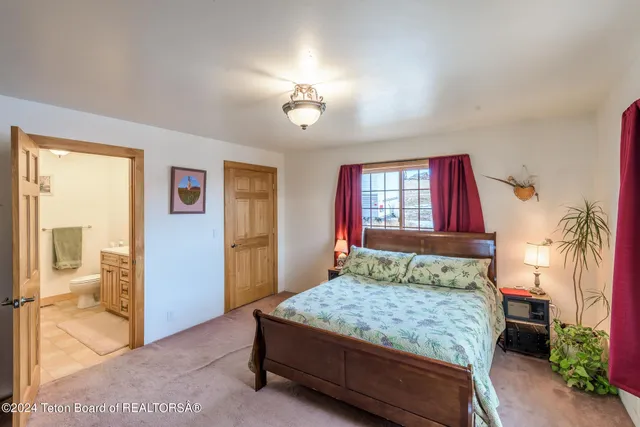 $759,000 | 20 Bonnie Road, Pinedale, WY 82941