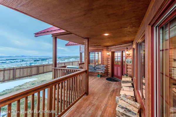 $759,000 | 20 Bonnie Road, Pinedale, WY 82941