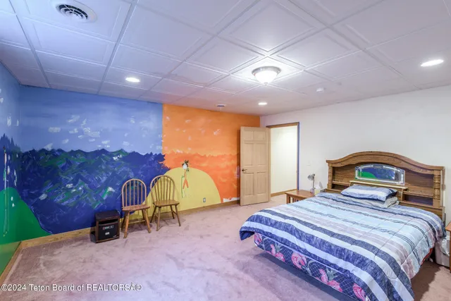 $759,000 | 20 Bonnie Road, Pinedale, WY 82941