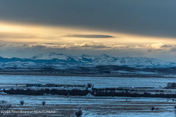 $759,000 | 20 Bonnie Road, Pinedale, WY 82941