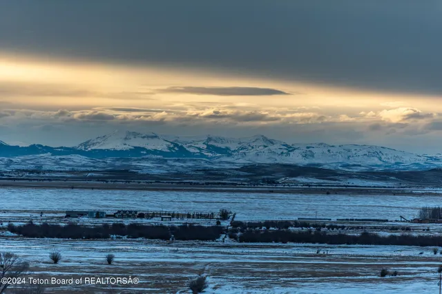 $759,000 | 20 Bonnie Road, Pinedale, WY 82941