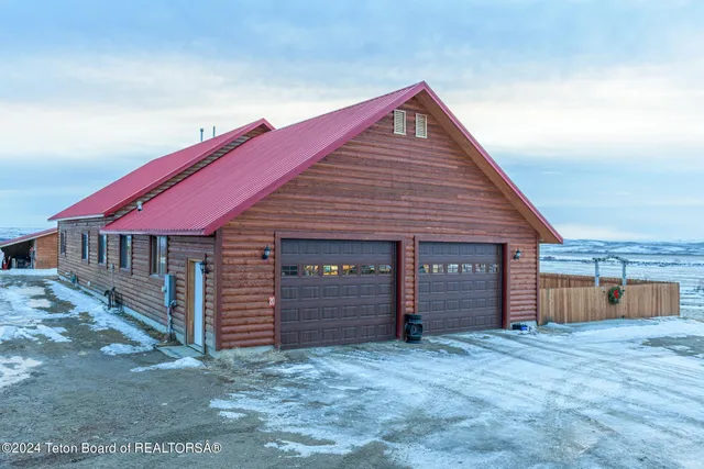 $759,000 | 20 Bonnie Road, Pinedale, WY 82941