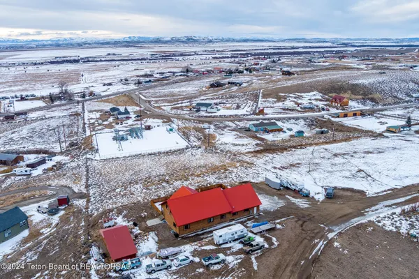 $759,000 | 20 Bonnie Road, Pinedale, WY 82941