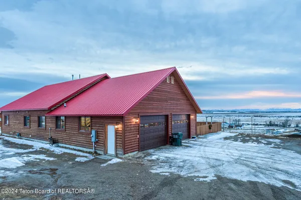 $759,000 | 20 Bonnie Road, Pinedale, WY 82941