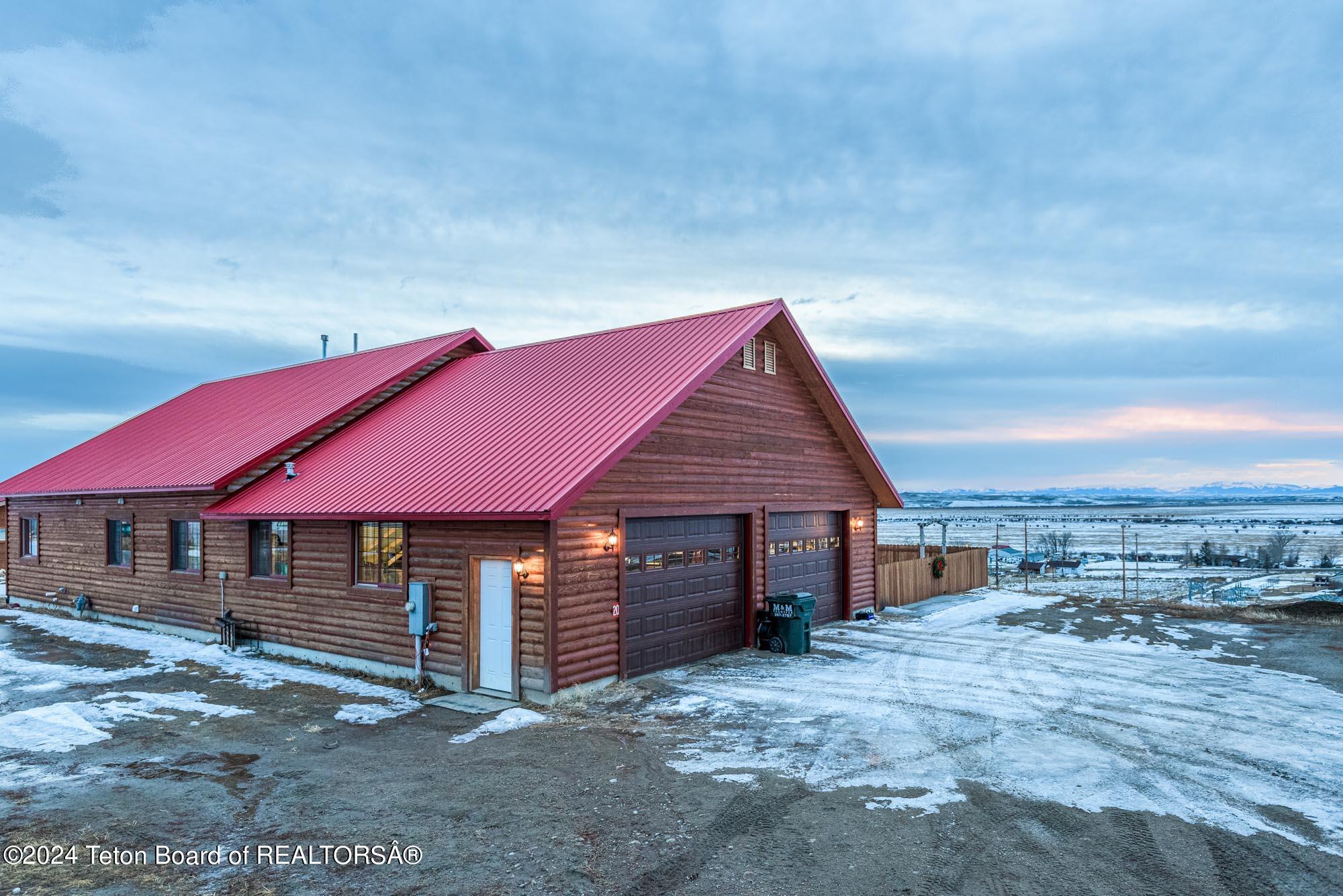 20 Bonnie Road Pinedale, WY 82941 - Photo 6 of 30 DSC_1877-HDR
