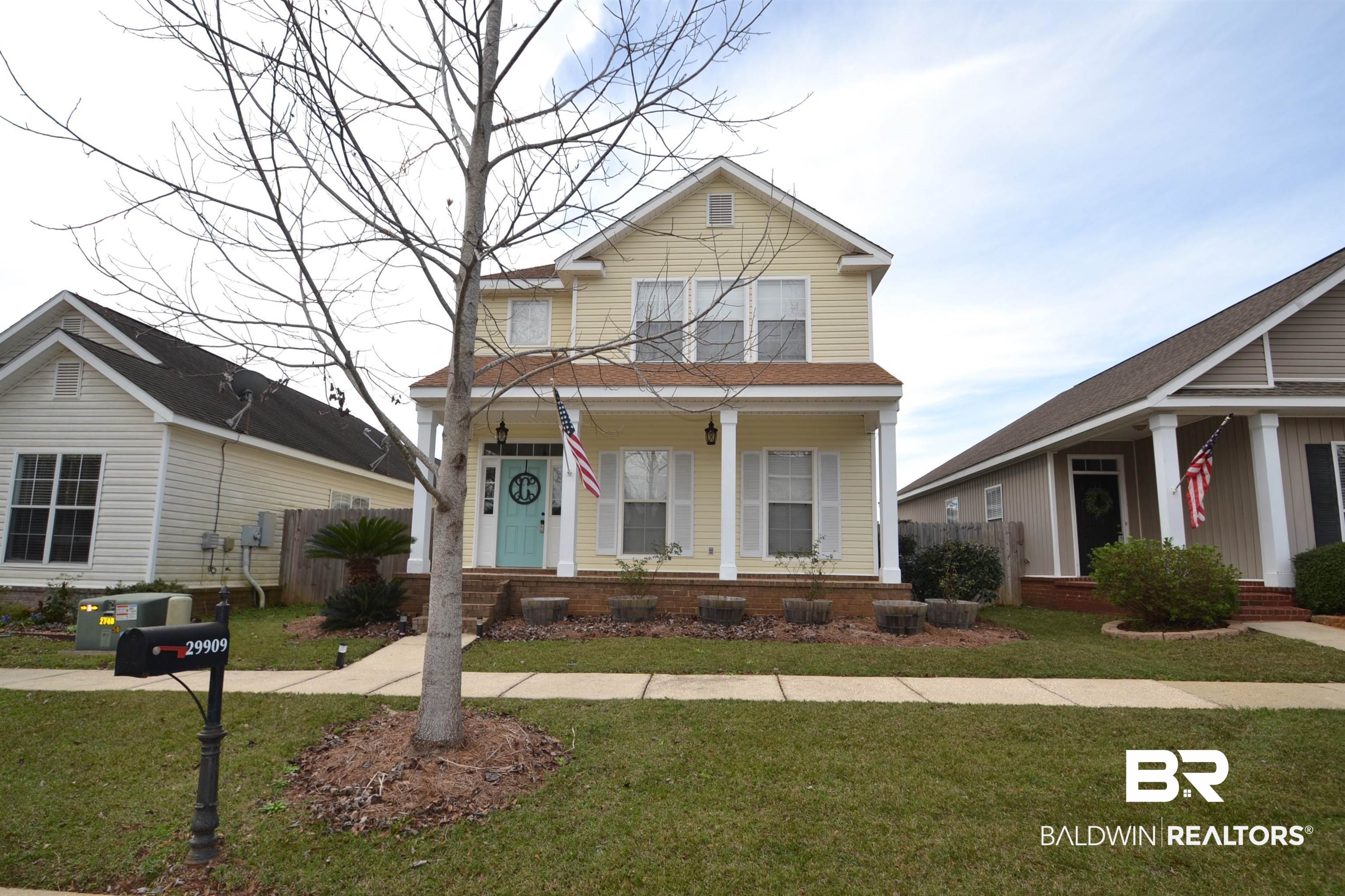 29909 St Simon Street Daphne, AL 36526 - Photo 1 of 33