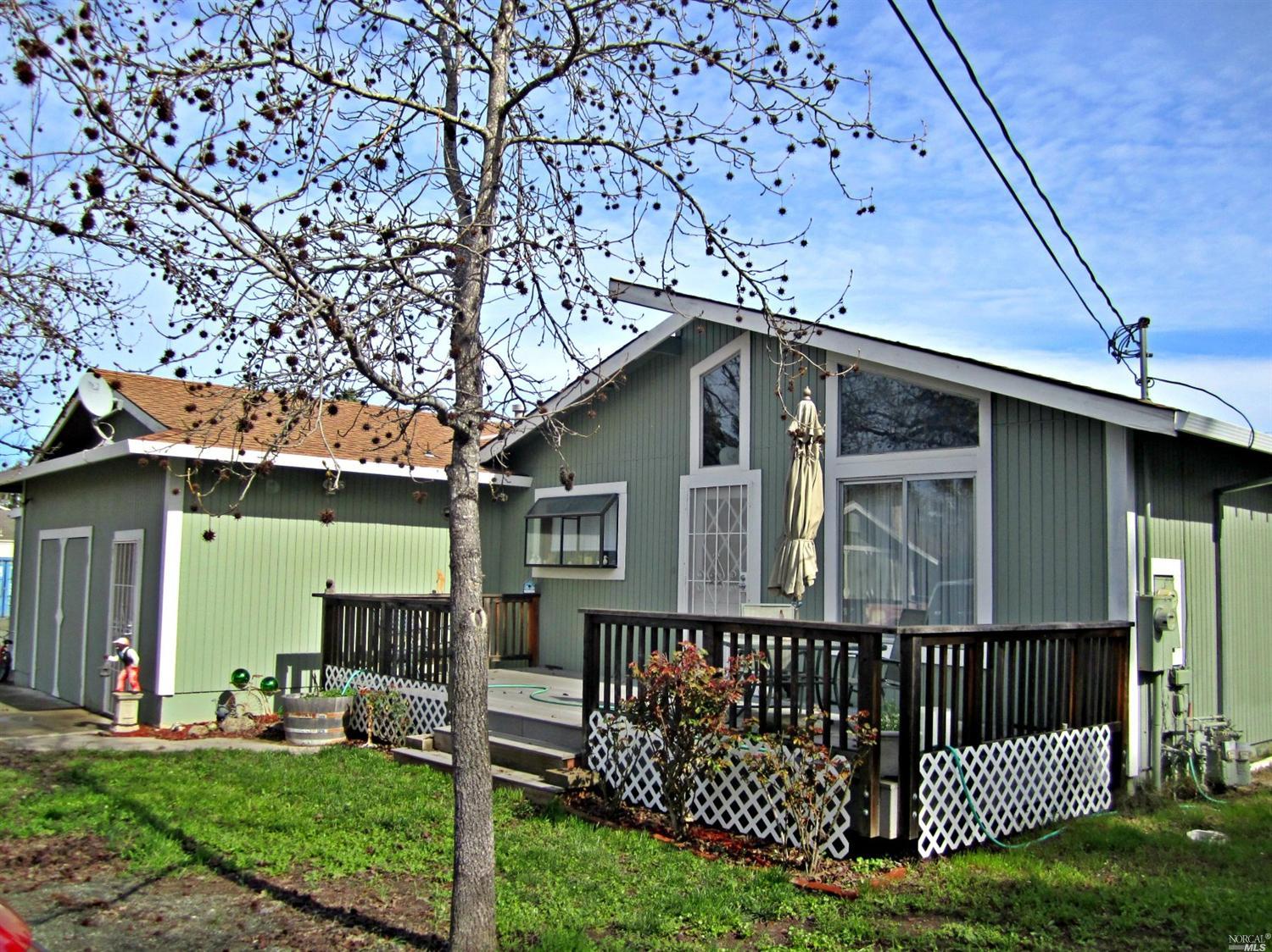 1272 Ridley Avenue Santa Rosa, CA 95401 - Photo 1 of 1 Gallery Image 1