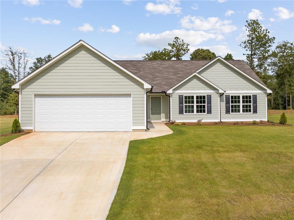 237 Berryman Road Hartwell, GA 30643 - Photo 1 of 1 Gallery Image 1