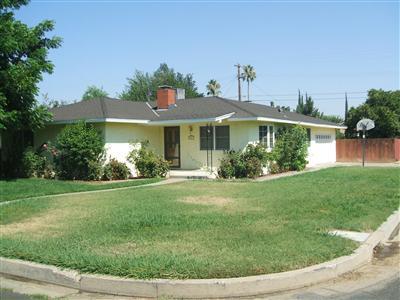 201 Walnut Street Madera, CA 93637 - Photo 3 of 15