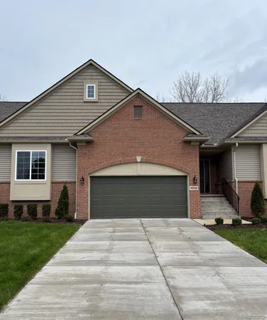 $425,000 | 9046 Rhyan Road, White Lake, MI 48386