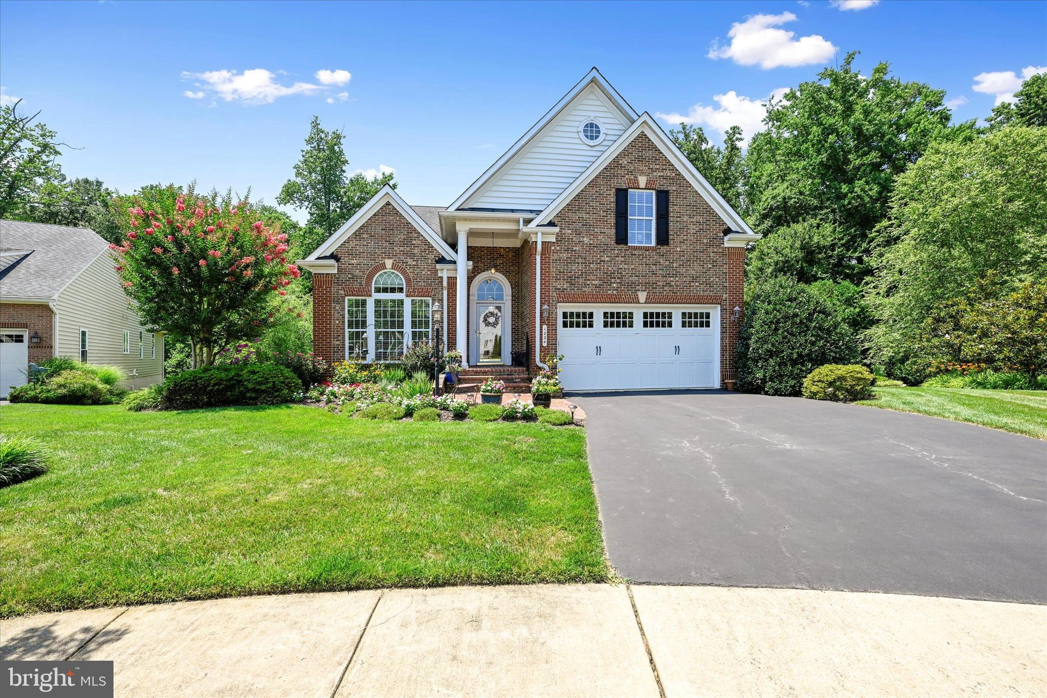 1224 Whetstone Drive Arnold, MD 21012 - Photo 1 of 42 Welcome home to 1224 Whetstone Drive!