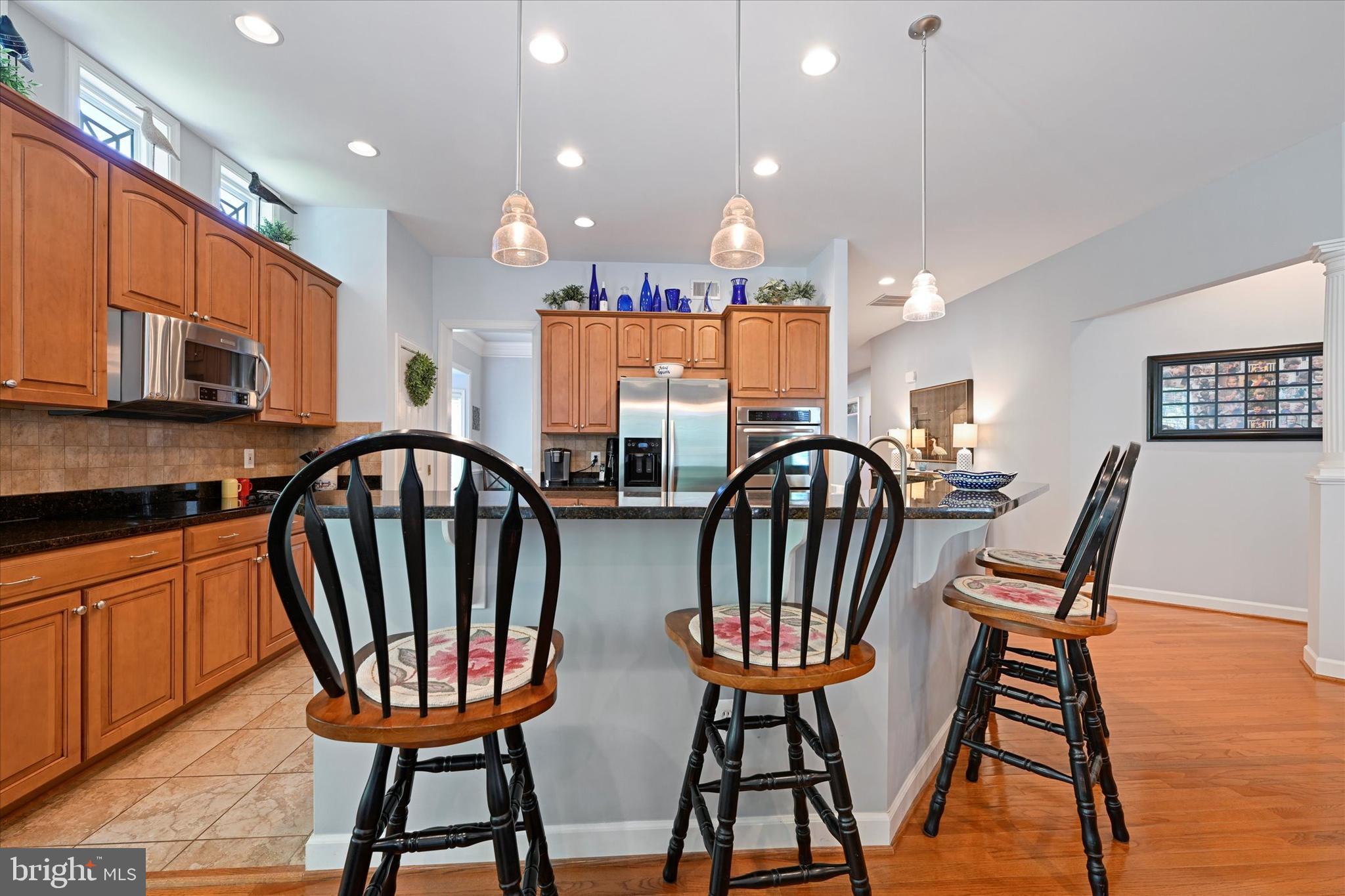 1224 Whetstone Drive Arnold, MD 21012 - Photo 14 of 42 Kitchen