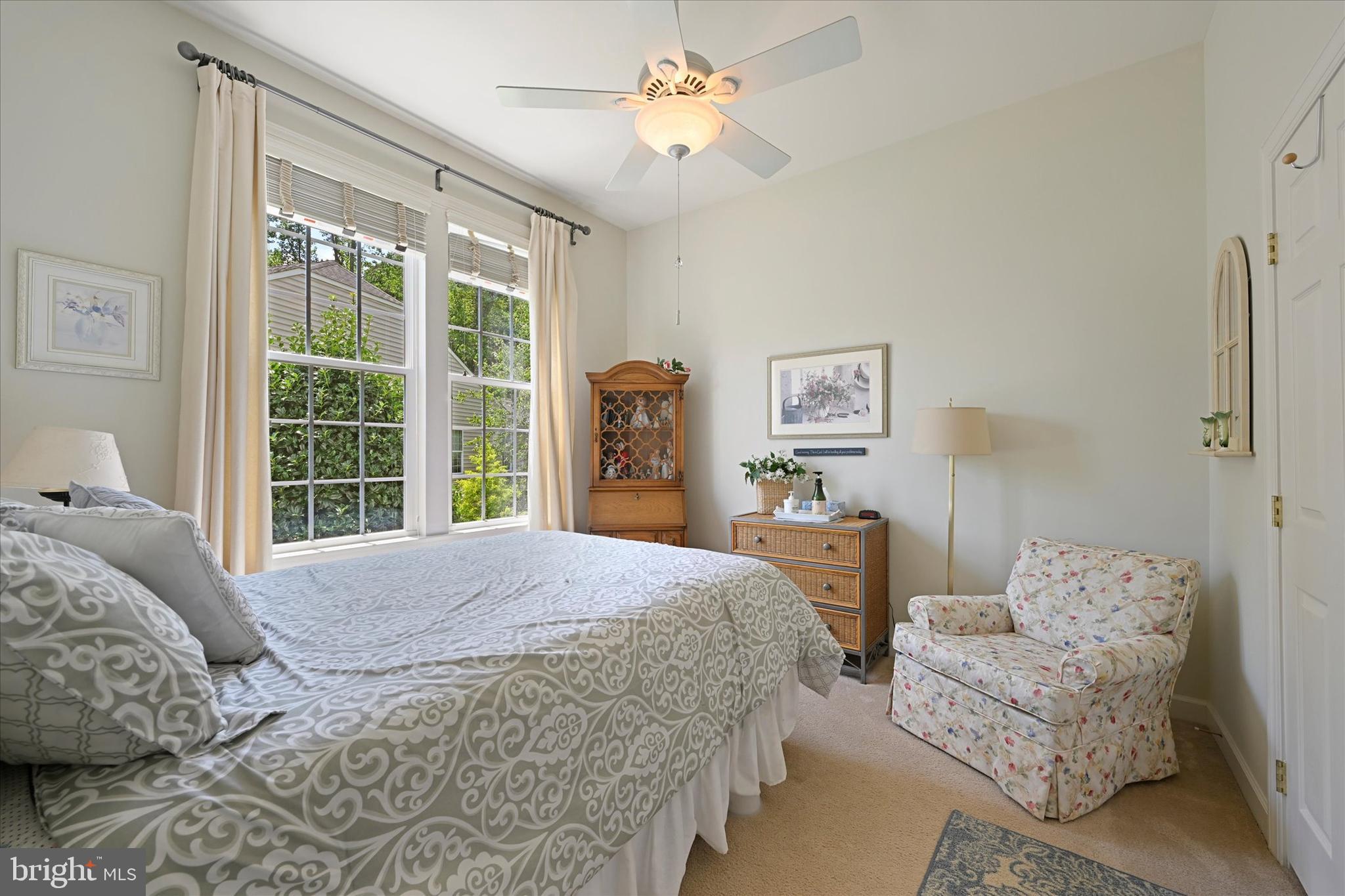 1224 Whetstone Drive Arnold, MD 21012 - Photo 22 of 42 2nd Bedroom on main level