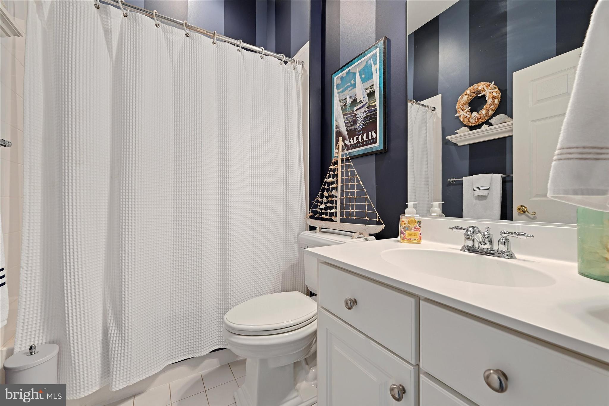 1224 Whetstone Drive Arnold, MD 21012 - Photo 23 of 42 Full Bath 1