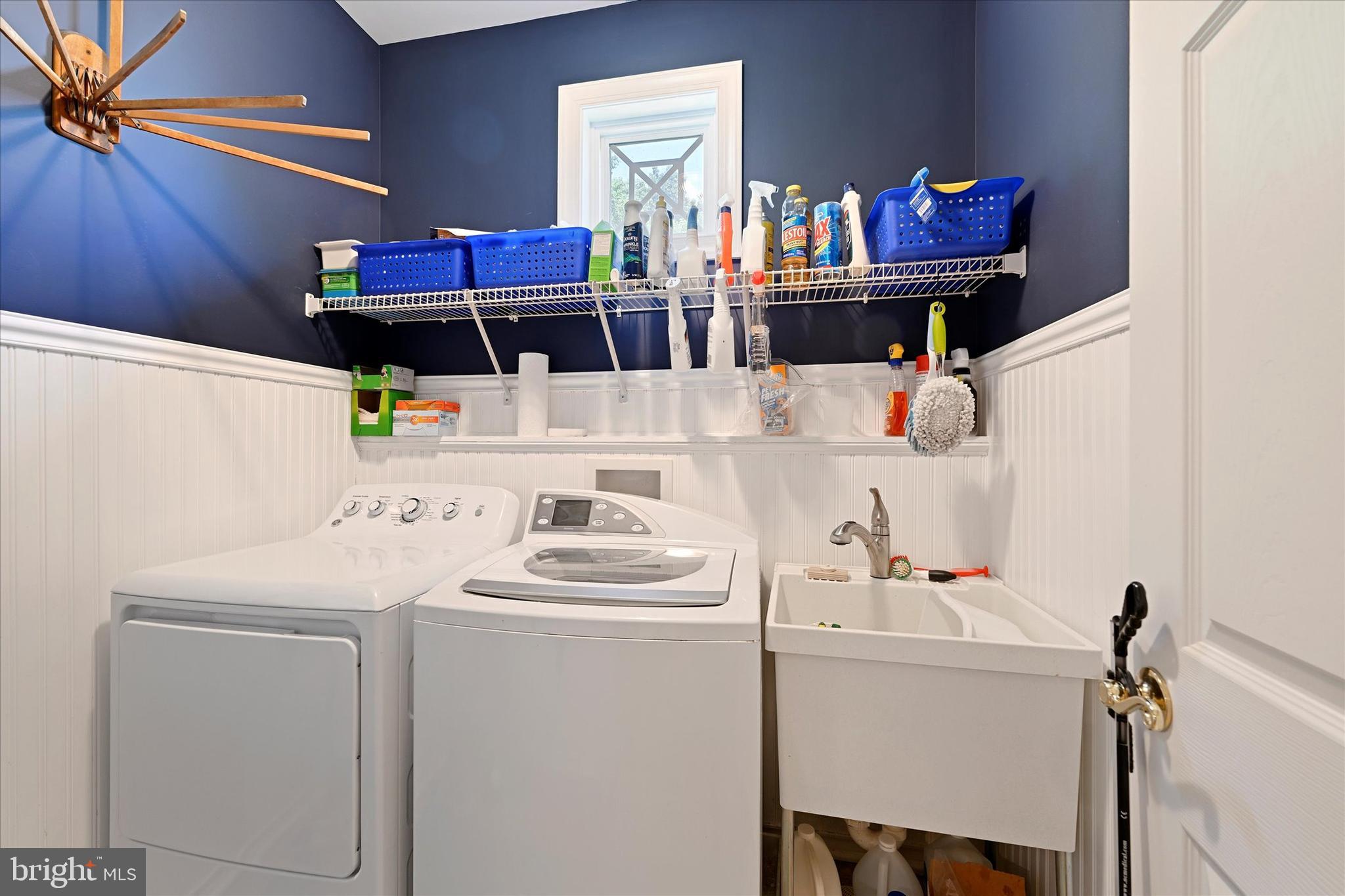 1224 Whetstone Drive Arnold, MD 21012 - Photo 24 of 42 Laundry Room