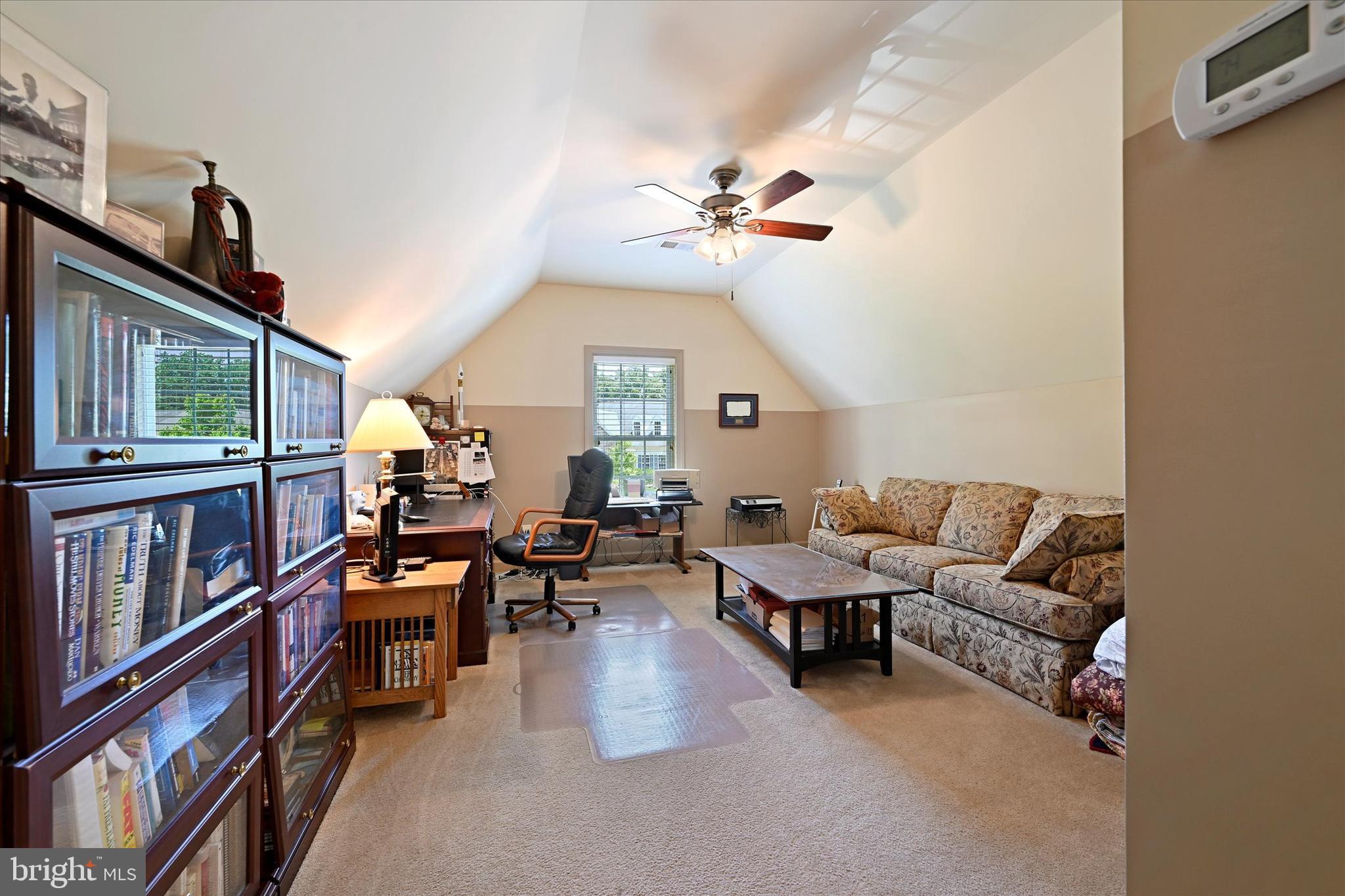 1224 Whetstone Drive Arnold, MD 21012 - Photo 30 of 42 3rd Large Bedroom on upper level w/full Bath