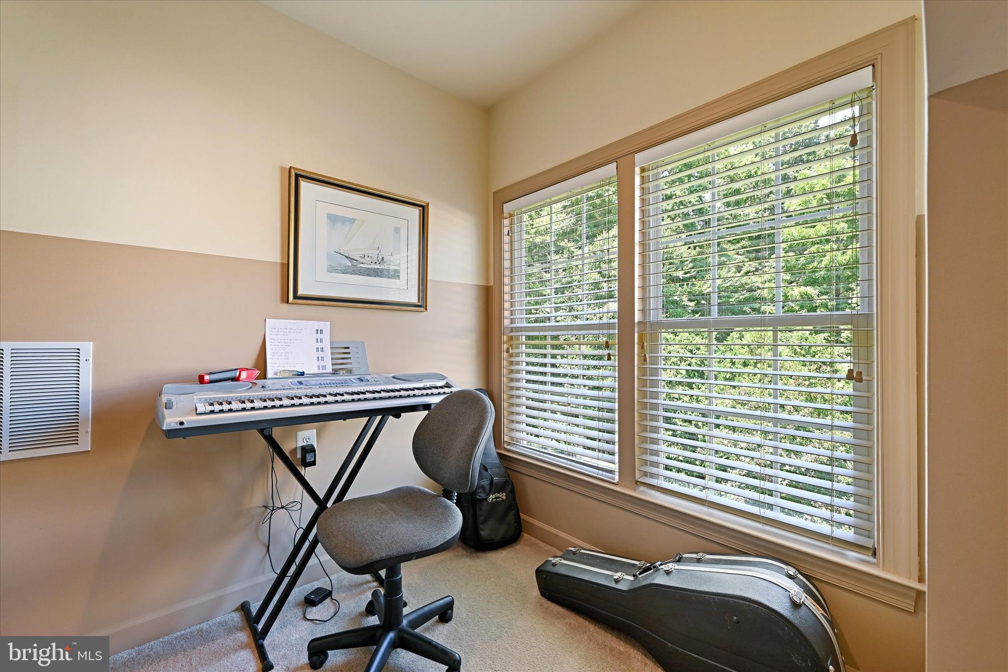 1224 Whetstone Drive Arnold, MD 21012 - Photo 31 of 42 3rd Bedroom