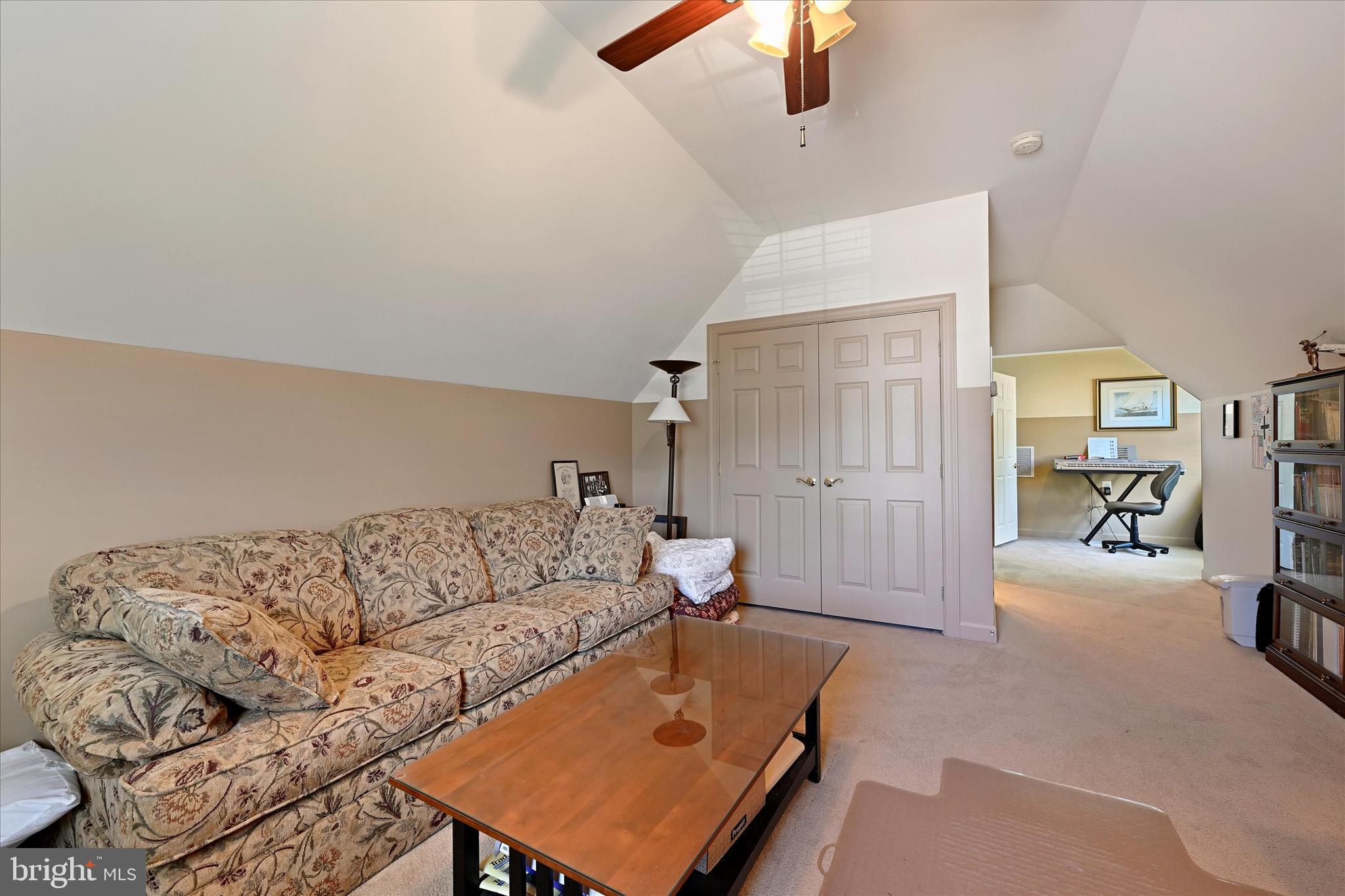 1224 Whetstone Drive Arnold, MD 21012 - Photo 32 of 42 3rd Bedroom with large closet