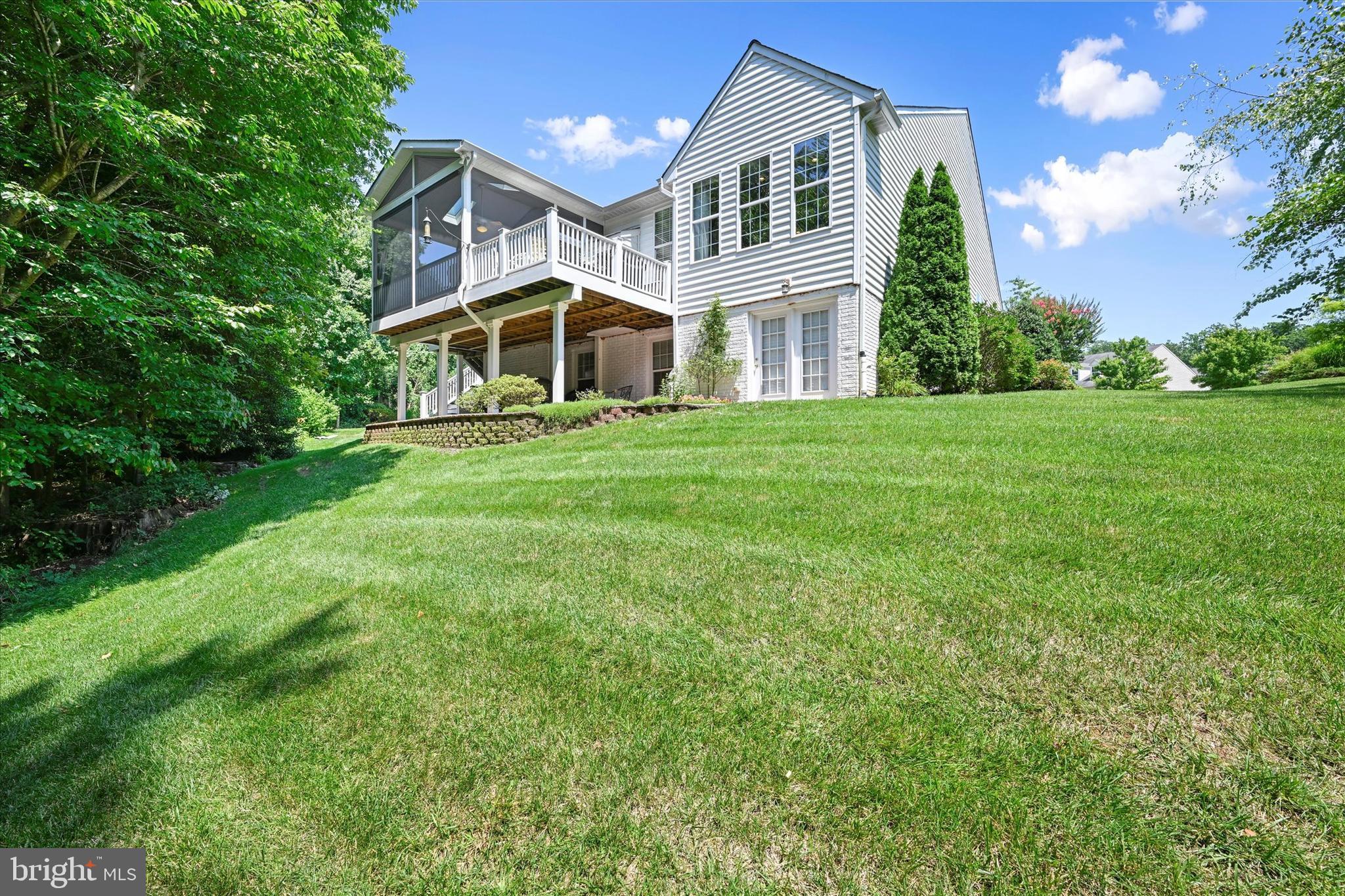 1224 Whetstone Drive Arnold, MD 21012 - Photo 40 of 42 Back home